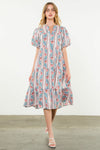 MARTA DRESS