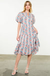 MARTA DRESS