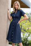 MILENA DRESS