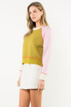 JULIETTE SWEATER