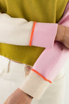 JULIETTE SWEATER
