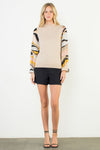 PUCCI TOP