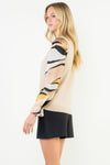 PUCCI TOP