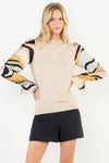 PUCCI TOP