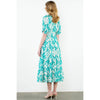 SEA SIDE DRESS