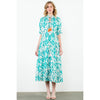 SEA SIDE DRESS