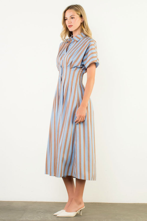 JANA DRESS