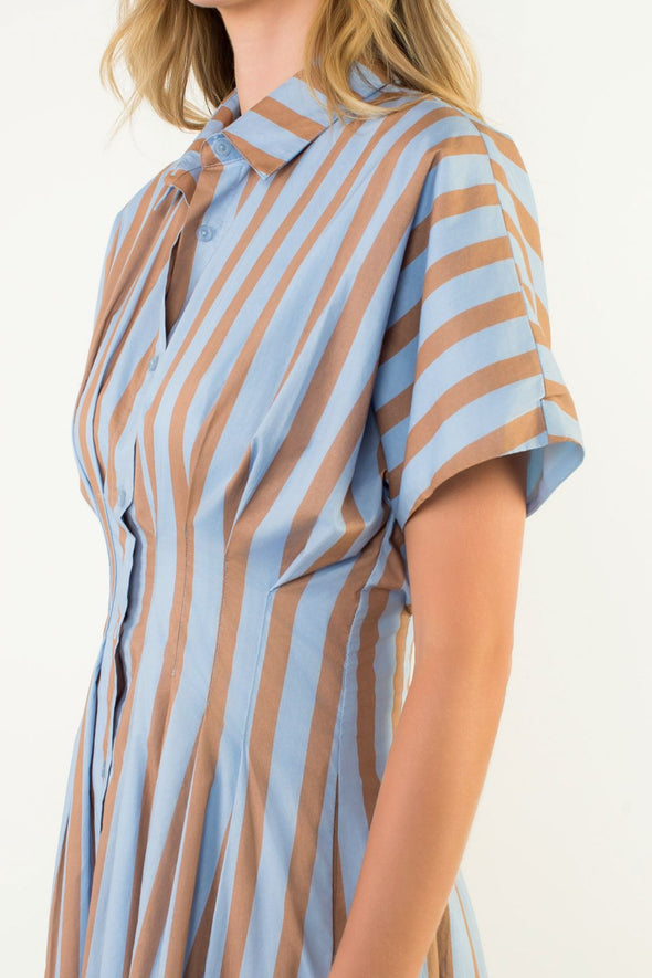 JANA DRESS
