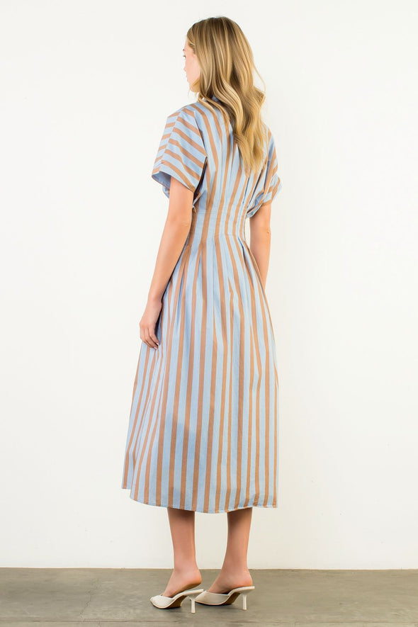JANA DRESS