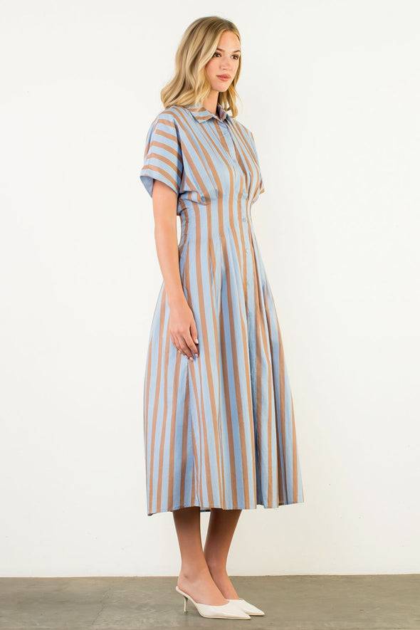 JANA DRESS