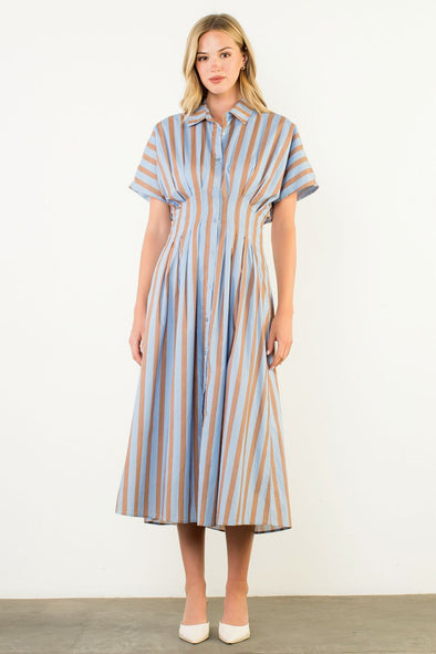 JANA DRESS