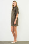 JOLIE DRESS