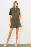 JOLIE DRESS