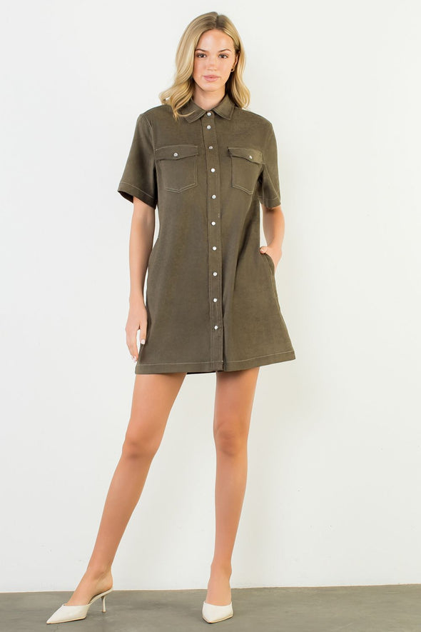 JOLIE DRESS