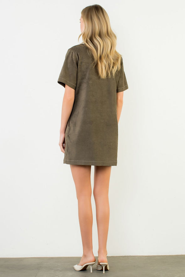 JOLIE DRESS