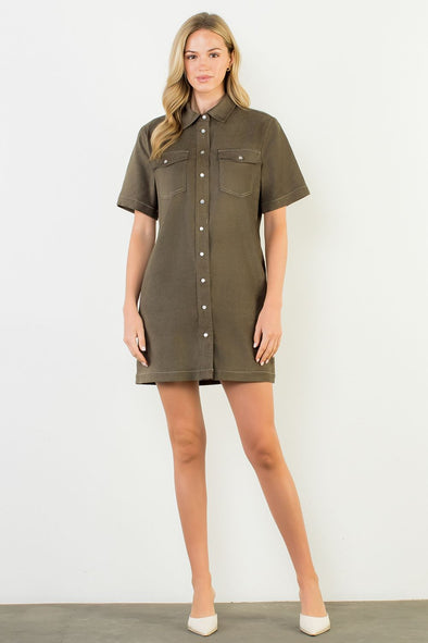 JOLIE DRESS