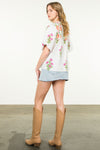 JULES TOP