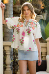 JULES TOP