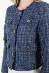 HAMLIN JACKET