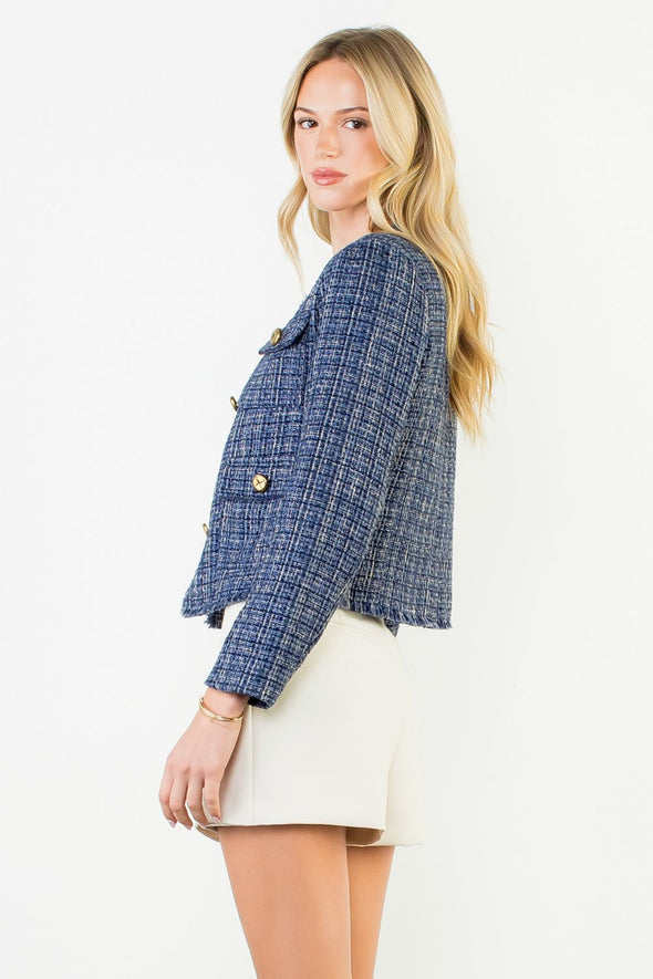 HAMLIN JACKET