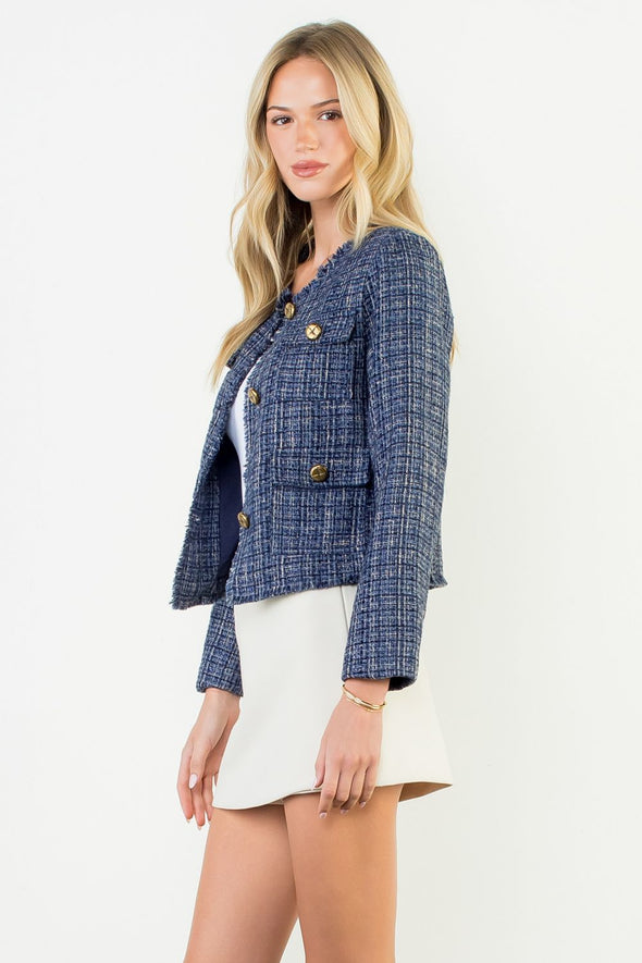 HAMLIN JACKET
