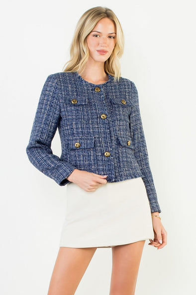 HAMLIN JACKET