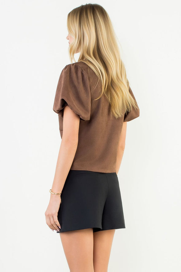 WALKER TOP