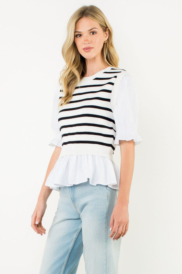 ZAYN TOP