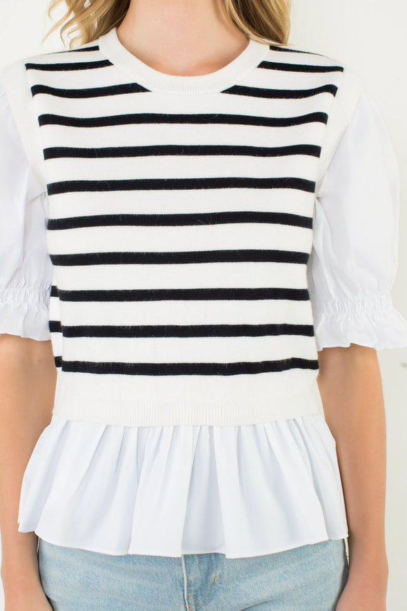 ZAYN TOP