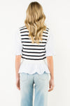 ZAYN TOP