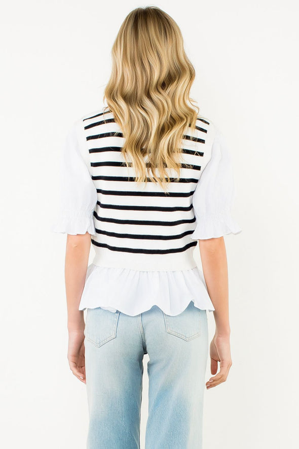 ZAYN TOP