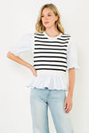 ZAYN TOP