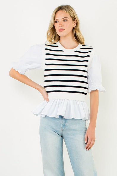 ZAYN TOP