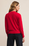 PERFECT LAYER SWEATER