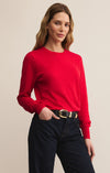 PERFECT LAYER SWEATER