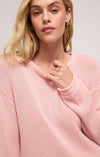 EMERSON SWEATER PINK DREAMS