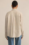 ALFIE BUTTON UP SHIRT
