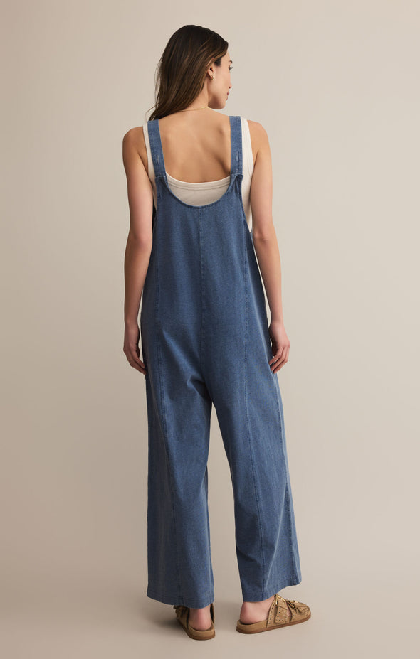 BRASILIA JUMPSUIT