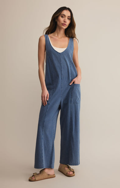 BRASILIA JUMPSUIT