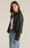 ALL DAY LEATHER JACKET