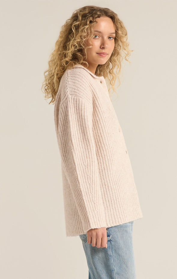 LENNIE SWEATER CARDI