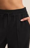 SAUNDER TRACK PANT