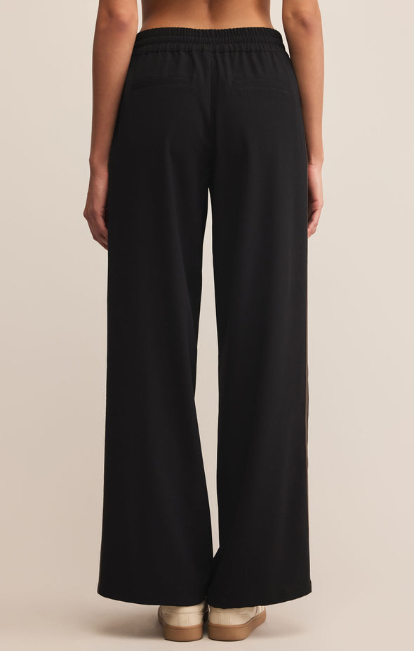 SAUNDER TRACK PANT