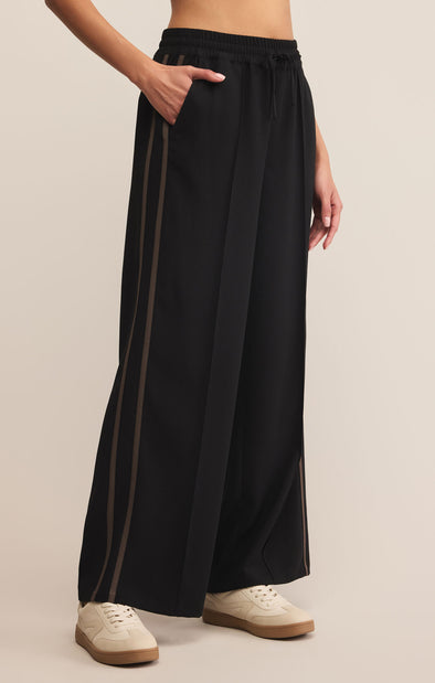 SAUNDER TRACK PANT