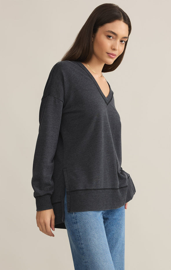 WEEKENDER SWEATSHIRT
