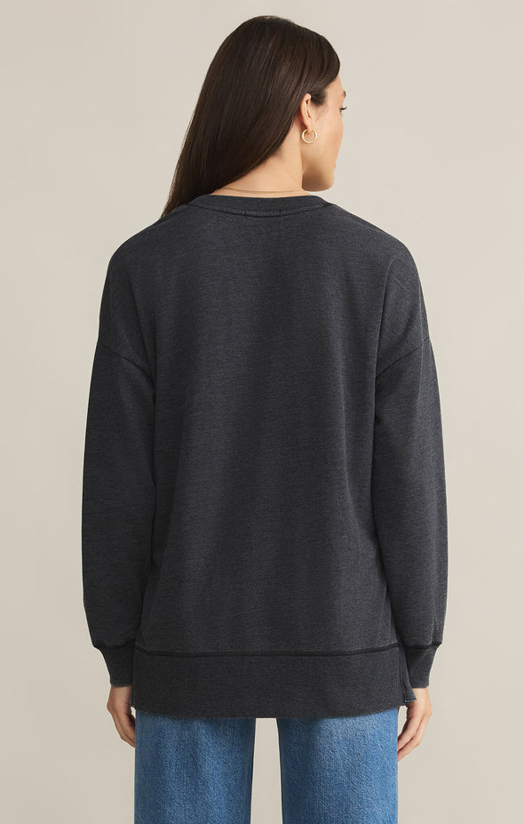 WEEKENDER SWEATSHIRT