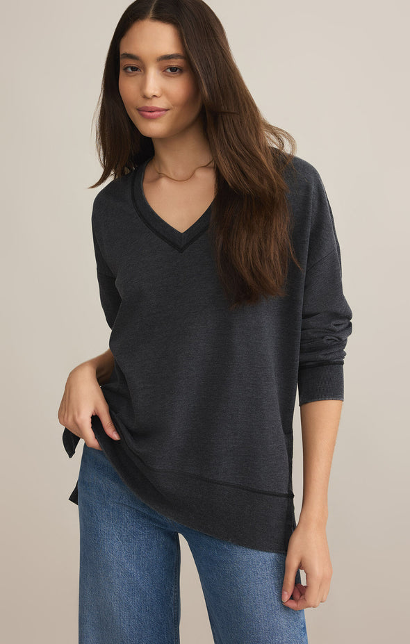 WEEKENDER SWEATSHIRT