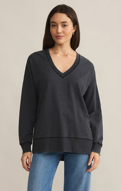 WEEKENDER SWEATSHIRT